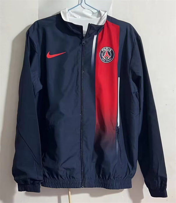 VESTE RÉVERSIBLE PSG