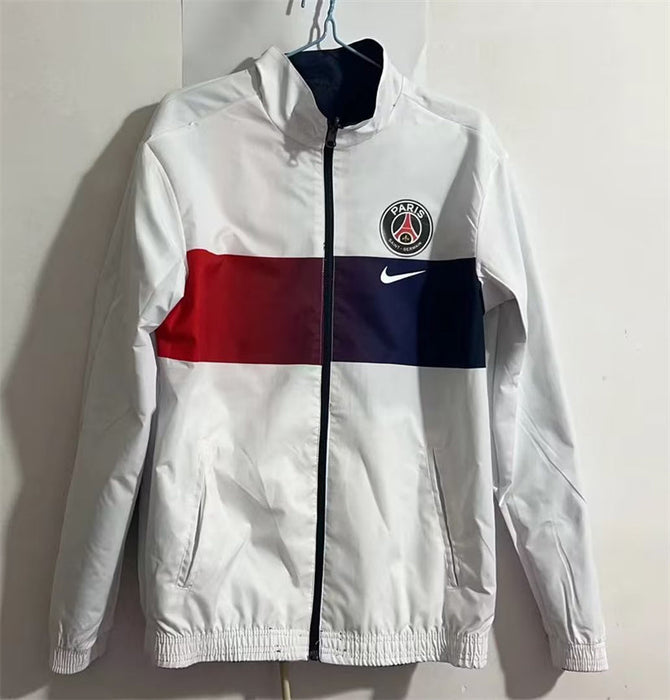 VESTE RÉVERSIBLE PSG