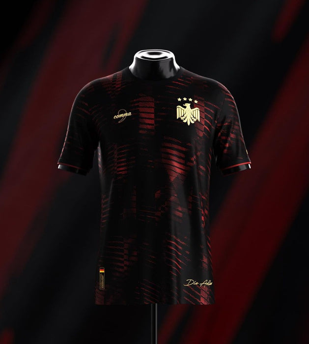 Germany Shirt "Die Adler" 24/25 Exclusive Edition