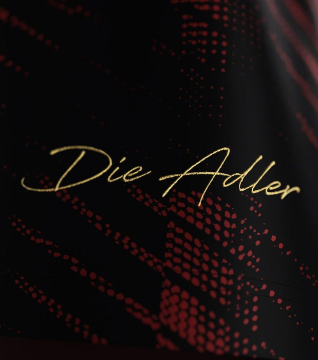 Maillot Allemagne "Die Adler" Édition exclusive 24/25