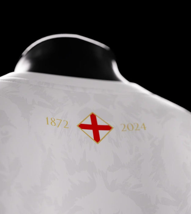 Maillot Angleterre "Les Lions" Édition exclusive 24/25