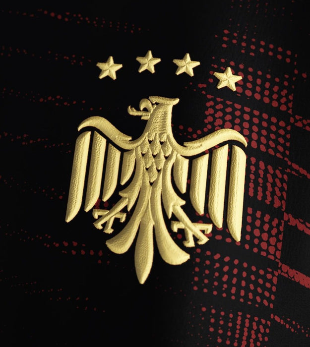 Maillot Allemagne "Die Adler" Édition exclusive 24/25