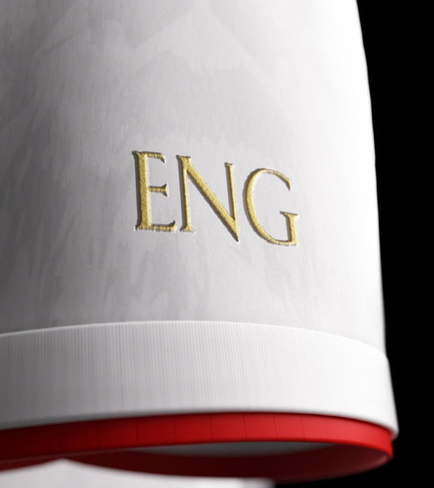 Maillot Angleterre "Les Lions" Édition exclusive 24/25