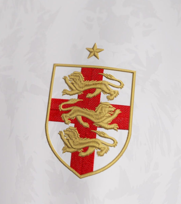 Maillot Angleterre "Les Lions" Édition exclusive 24/25