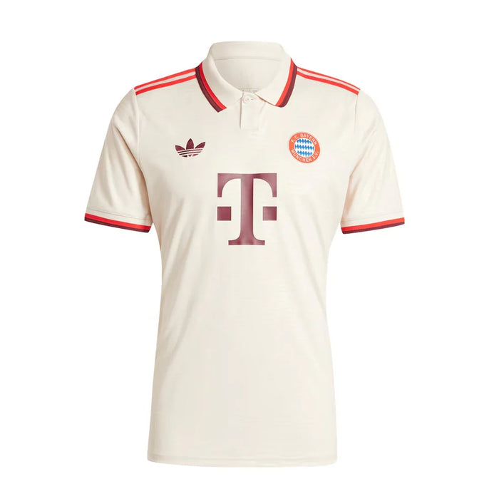 Maillot Third Bayern Munich 2024/2025