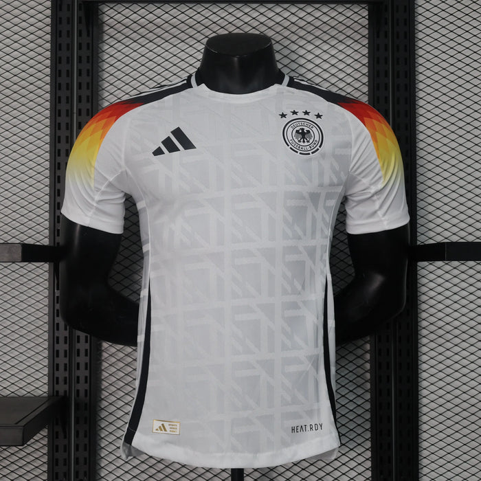 ALLEMAGNE HOME 2024/2025 JERSEY