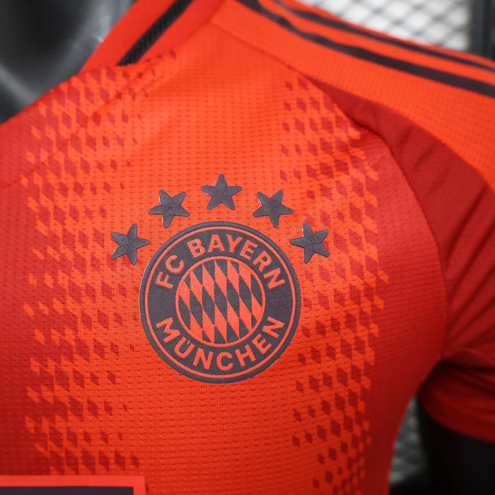 CAMISETA LOCAL DEL BAYERN MÚNICH 2024/2025