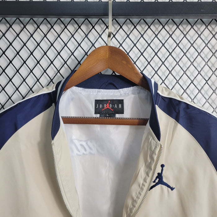 Veste coupe-vent Jordan Beige 23/24