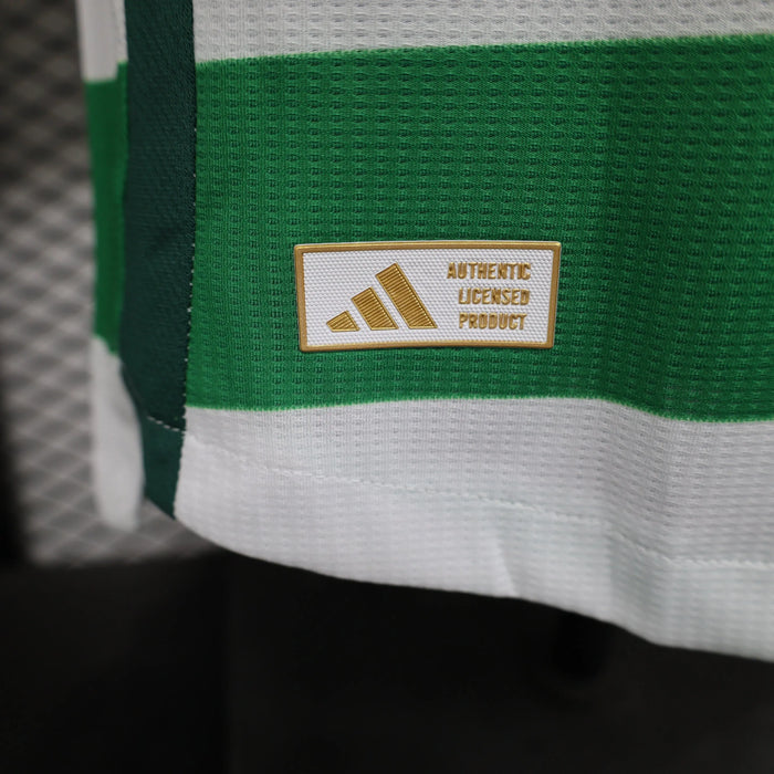 CELTIC HOME 2024/2025 JERSEY