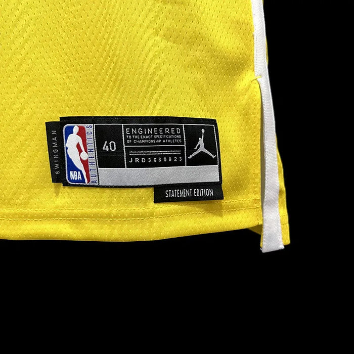 Maillot de basket NBA All-Star ANTETOKOUNMPD 34