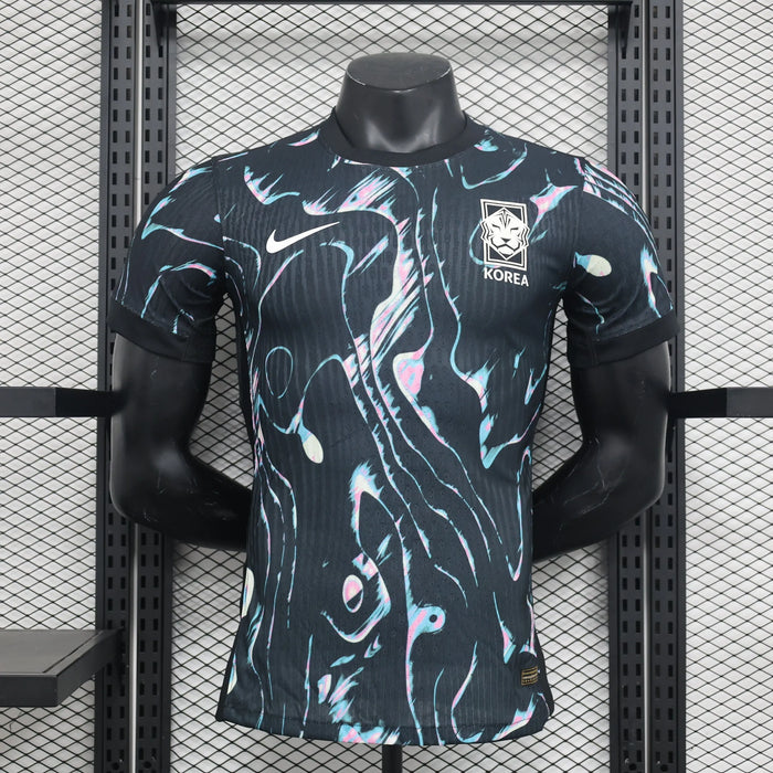 CAMISETA COREE DU SUD 2ª equipación 2024/2025