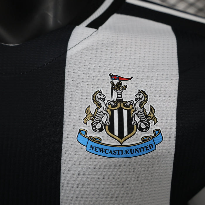 MAILLOT DOMICILE NEWCASTLE 2024/2025