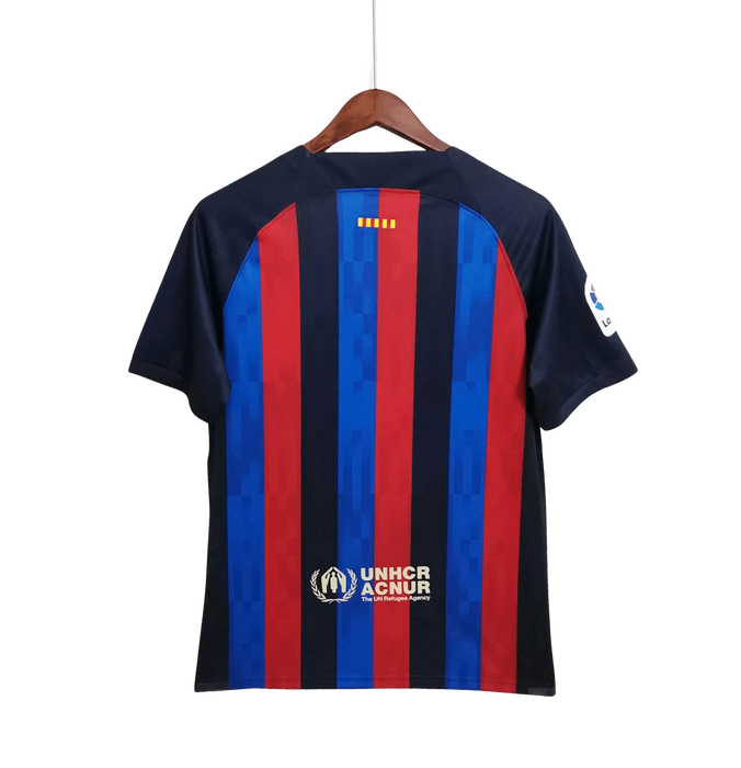 FC Barcelona x Drake OVO Kit 22-23 - Fan version