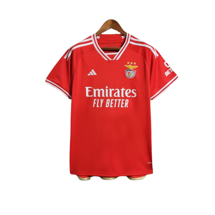 23/24 Benfica Home kit - Fan version