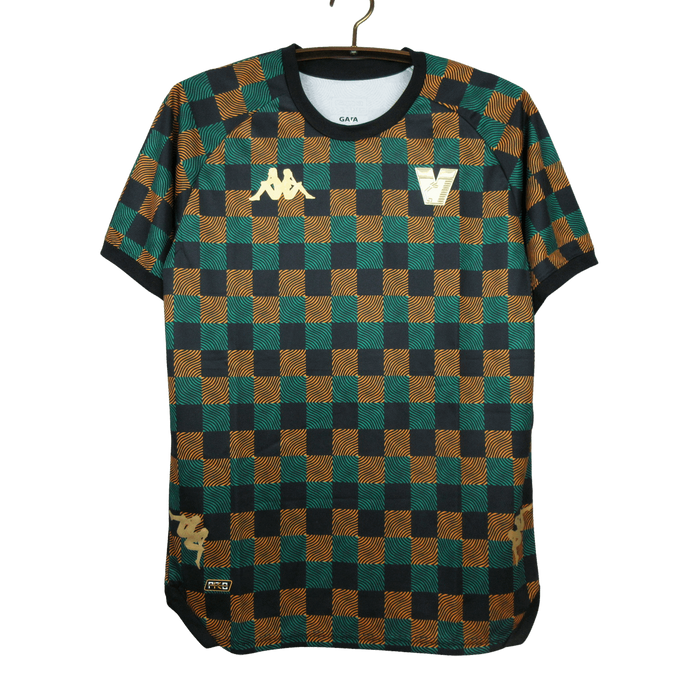 22/23 Venezia 3rd kit - Fan version