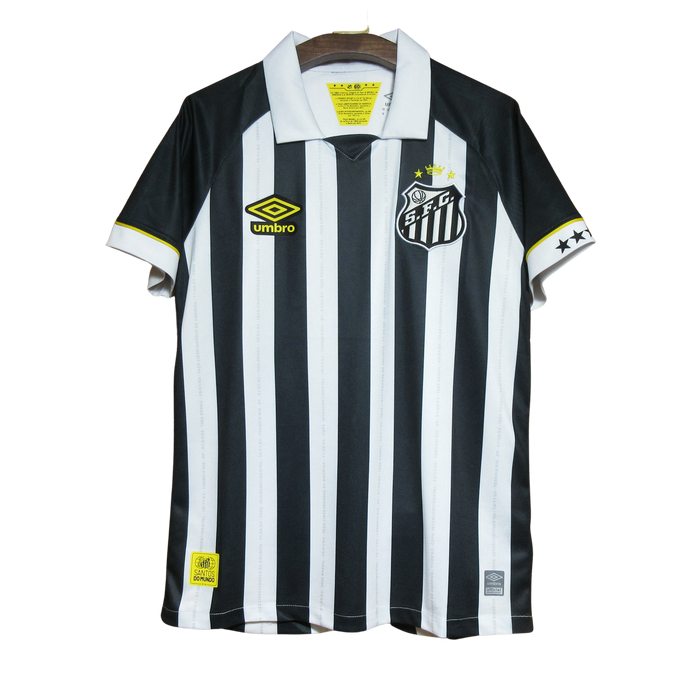 23/24 Santos Away kit - Fan version