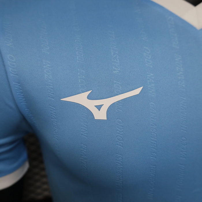 LAZIO HOME 2024/2025 JERSEY