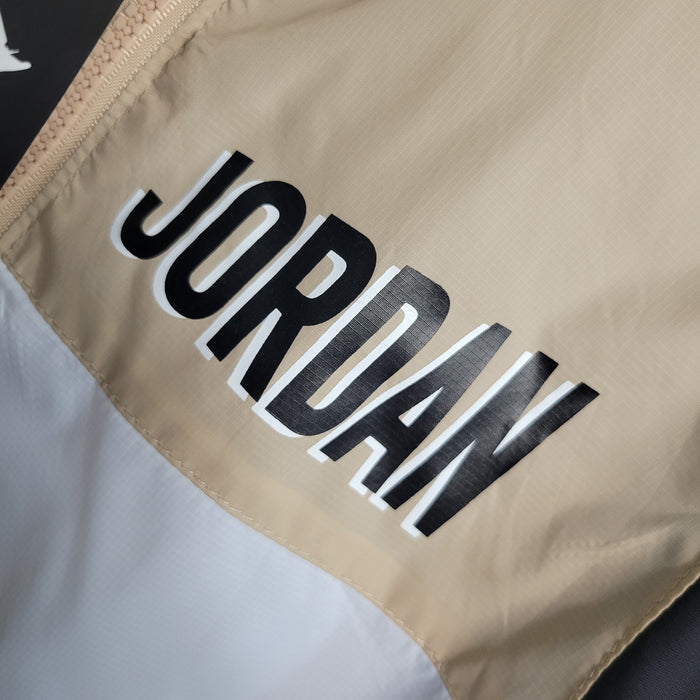 Veste coupe-vent spéciale Jordan 23/24