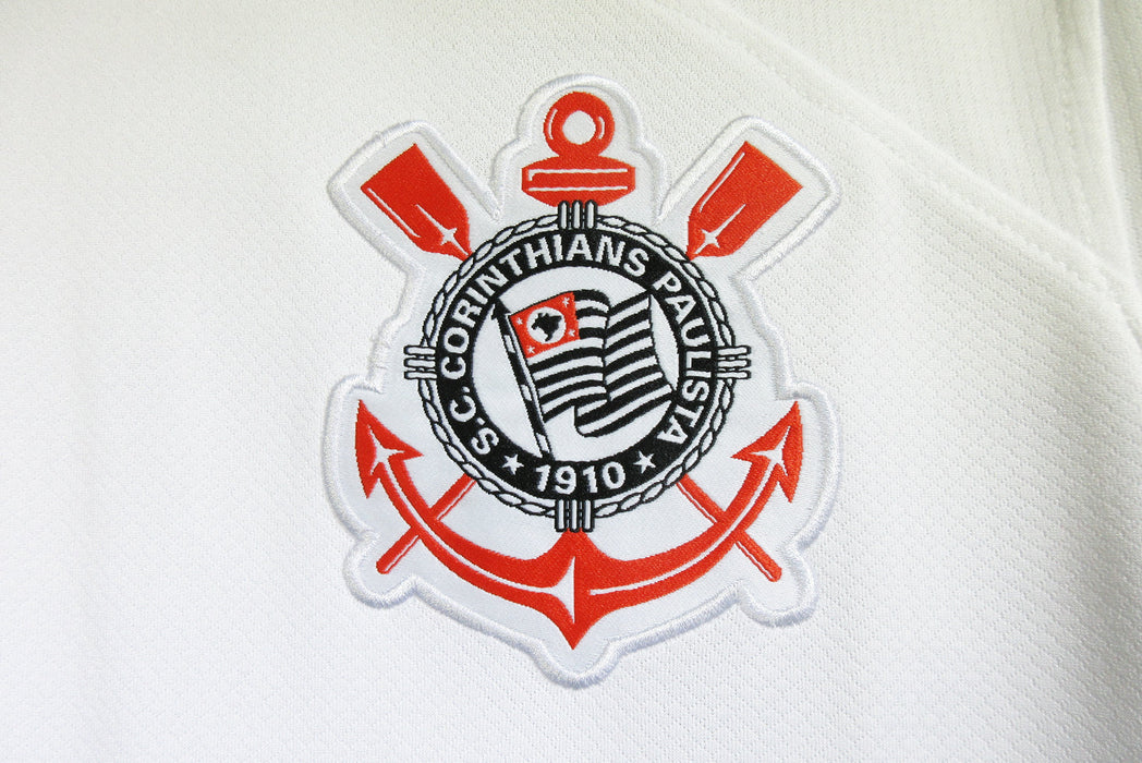 Maillot domicile Corinthians 23/24 - Version supporter