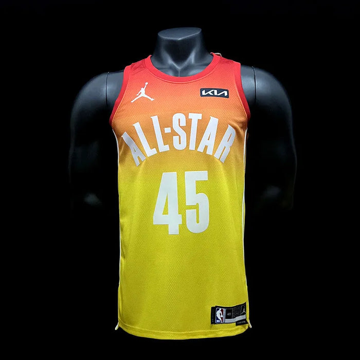 Maillot NBA All-Star MITCHELL 45