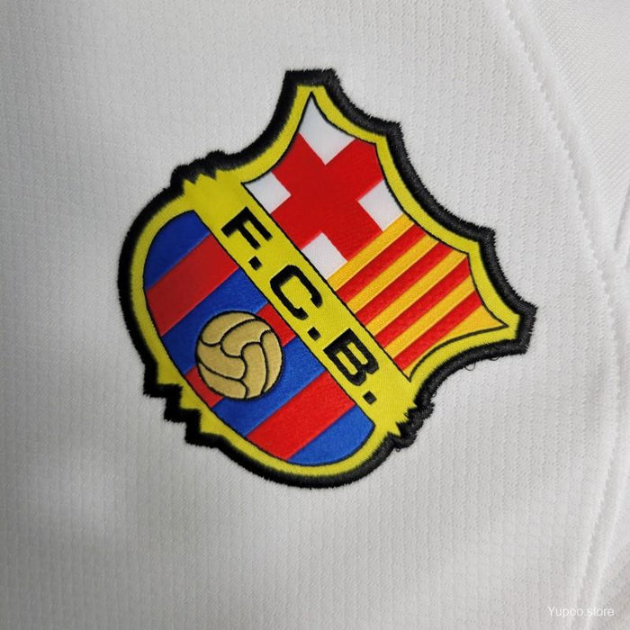 Maillot extérieur Barcelone 23-24 - Version supporter | Goatkits Store