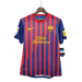 Barcelona Retro 11/12 Home - JERSEY4ALL