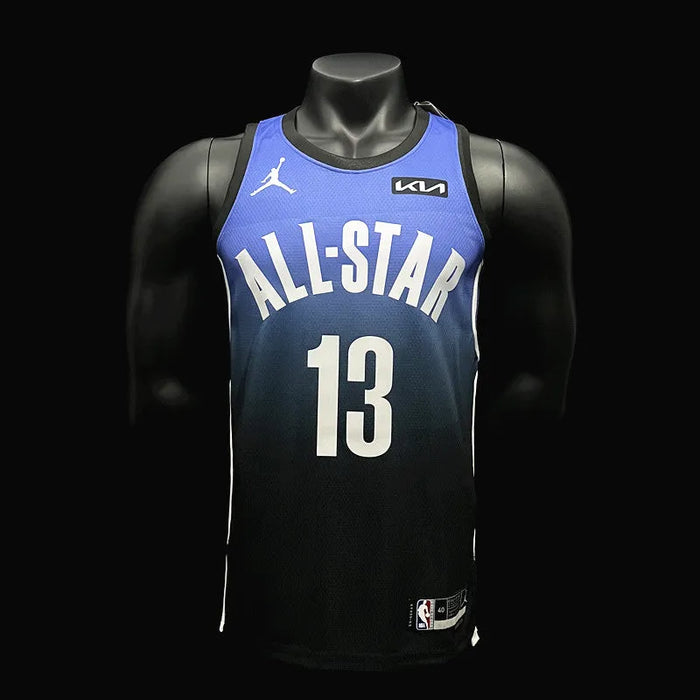 Camiseta de baloncesto de la NBA All Star 13 GEORGE