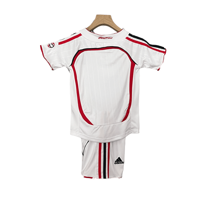 AC MILAN 06/07 KIDS Away - JERSEY4ALL