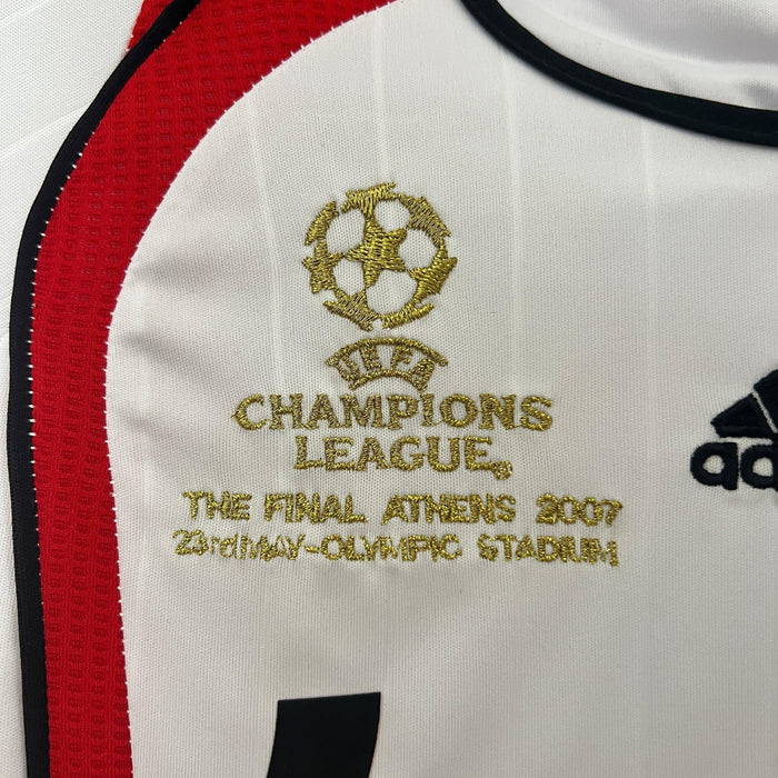 AC MILAN 06/07 KIDS Away - JERSEY4ALL