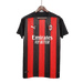 AC Milan 2020/21 Home - JERSEY4ALL