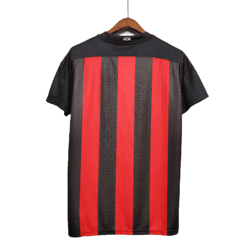 AC Milan 2020/21 Home - JERSEY4ALL