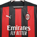 AC Milan 2020/21 Home - JERSEY4ALL