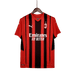 AC Milan 2021/22 Home - JERSEY4ALL