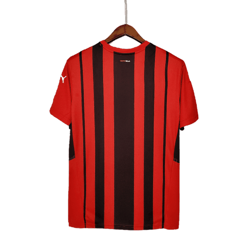 AC Milan 2021/22 Home - JERSEY4ALL