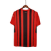 AC Milan 2021/22 Home - JERSEY4ALL