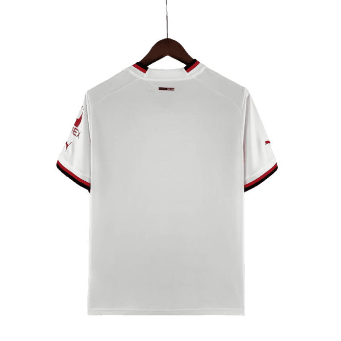 AC Milan 2022/23 Away - JERSEY4ALL