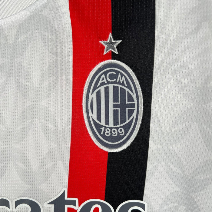 AC Milan 2023/24 Away - JERSEY4ALL