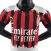 AC Milan 21/22 Kids Fourth Away - JERSEY4ALL