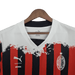 AC Milan 21/22 Nemen Fourth - JERSEY4ALL