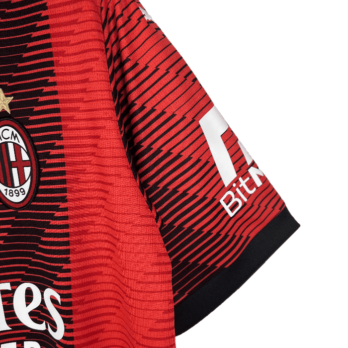 AC Milan 23/24 Home - JERSEY4ALL