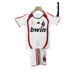 AC Milan Retro 06-07 Kids Champions League Away - JERSEY4ALL