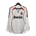 AC Milan Retro 06/07 Long Sleeve Away - JERSEY4ALL