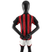 AC Milan Retro 13/14 Kids Home - JERSEY4ALL