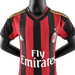 AC Milan Retro 13/14 Kids Home - JERSEY4ALL