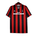 AC Milan Retro 1989/90 Home - JERSEY4ALL