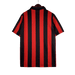 AC Milan Retro 1989/90 Home - JERSEY4ALL