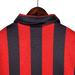 AC Milan Retro 1989/90 Home - JERSEY4ALL