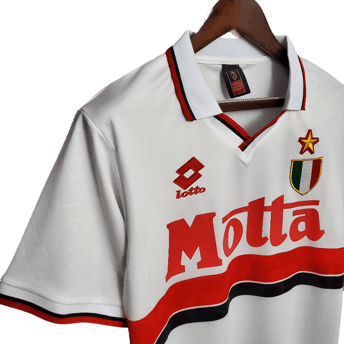 AC Milan Retro 1993/94 Away - JERSEY4ALL