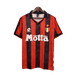 AC Milan Retro 1993/94 Home - JERSEY4ALL