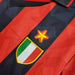 AC Milan Retro 1993/94 Home - JERSEY4ALL